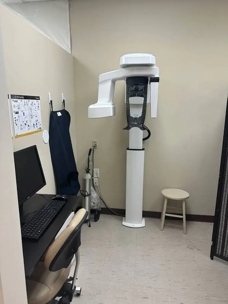 Upper Gerrard Square Dental, Dr. Hilary Ma and Associates