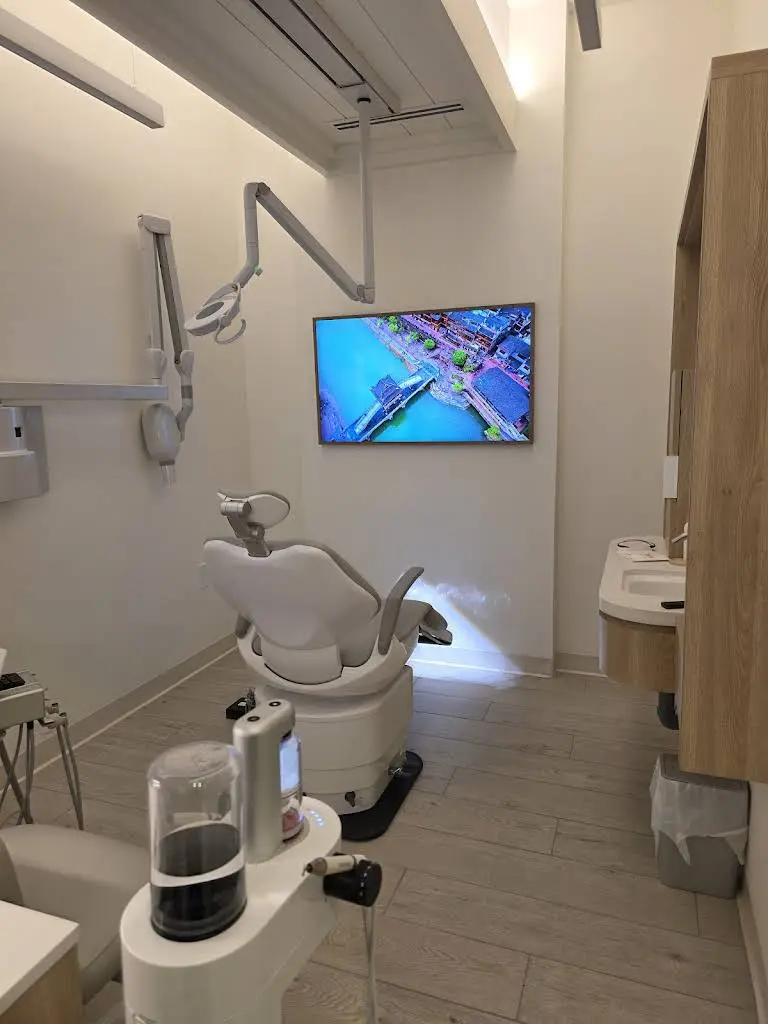 frssh dental