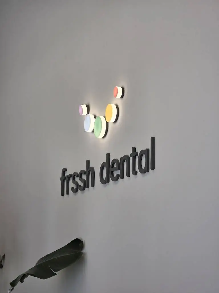 frssh dental
