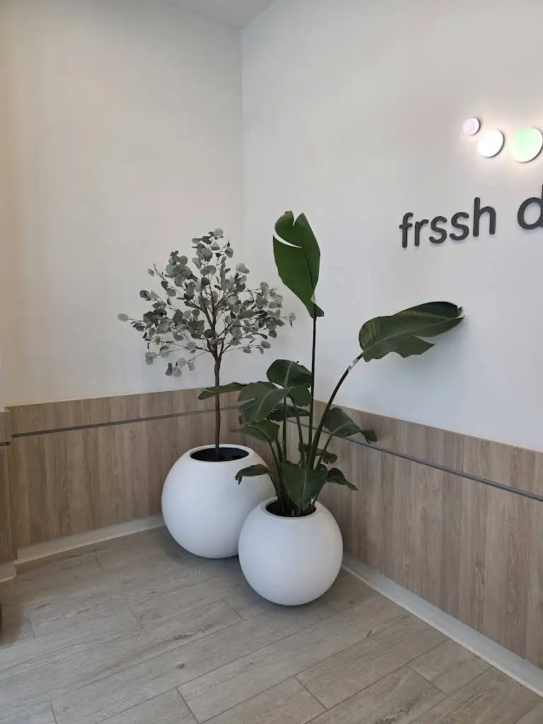 frssh dental