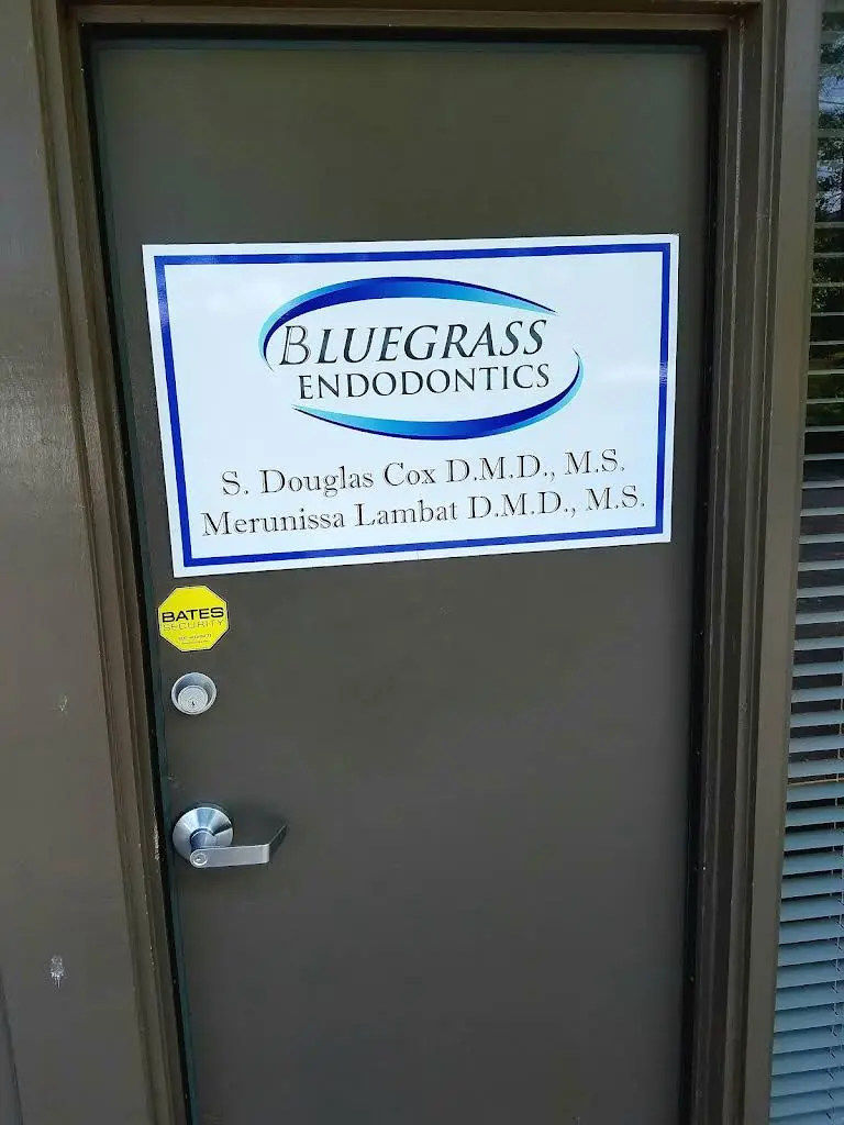 Bluegrass Endodontics