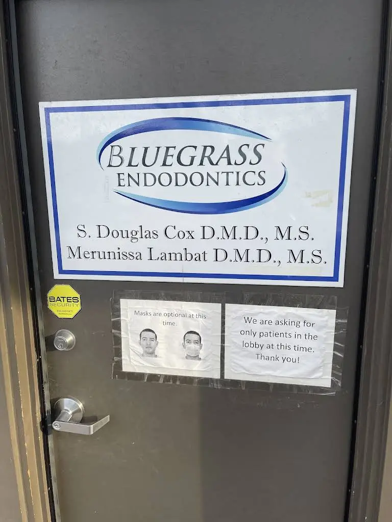 Bluegrass Endodontics