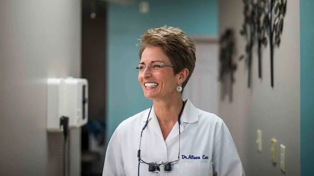 Lexington Smile Center