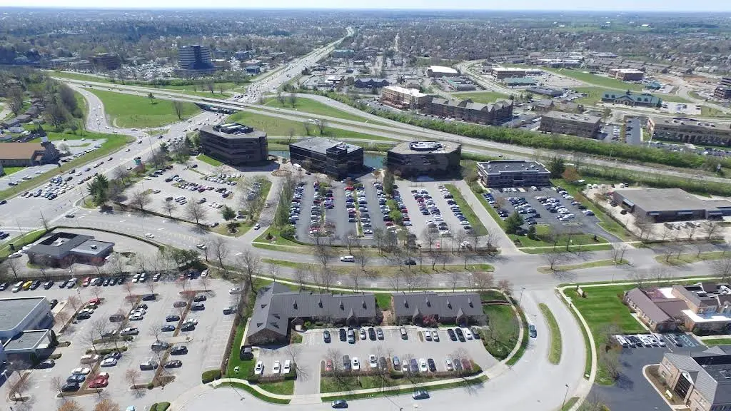 Lexington Smile Center