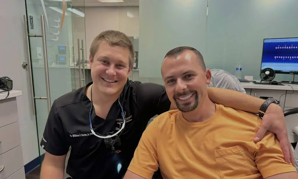 Dental Concepts and Implant Center