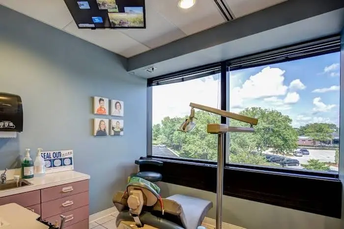 Complete Dentistry For All Ages