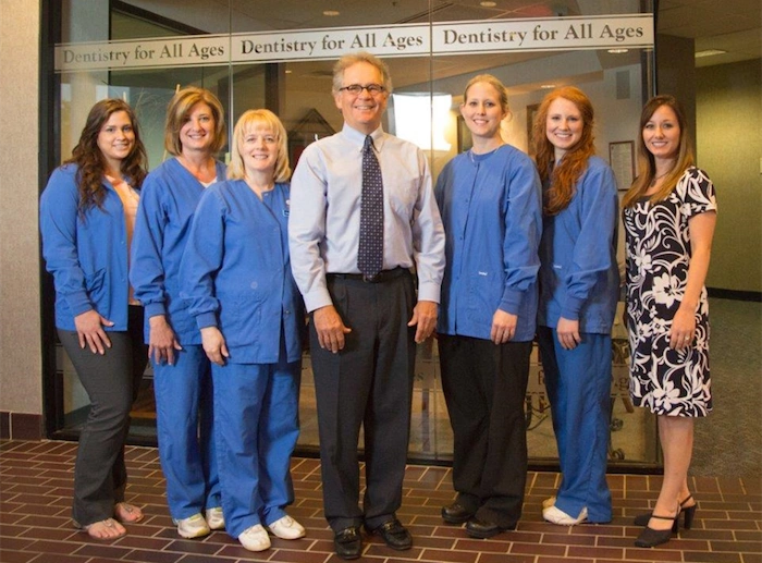 Complete Dentistry For All Ages