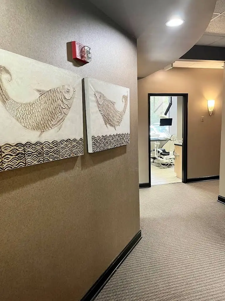Beaumont Periodontics
