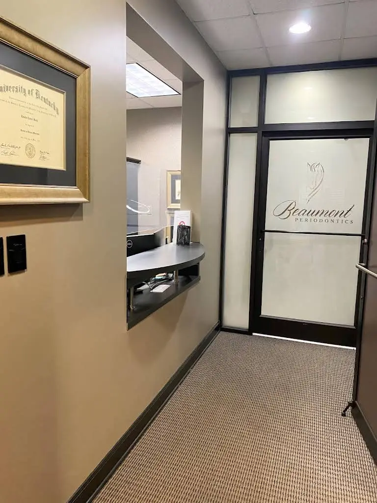 Beaumont Periodontics