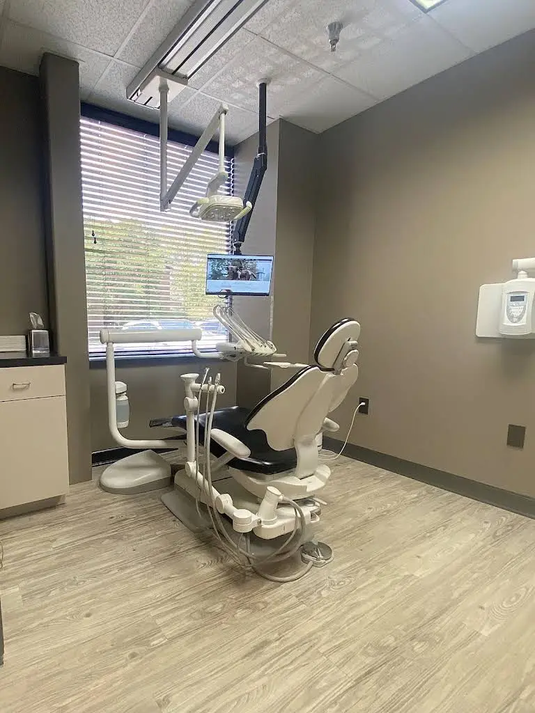 Beaumont Periodontics