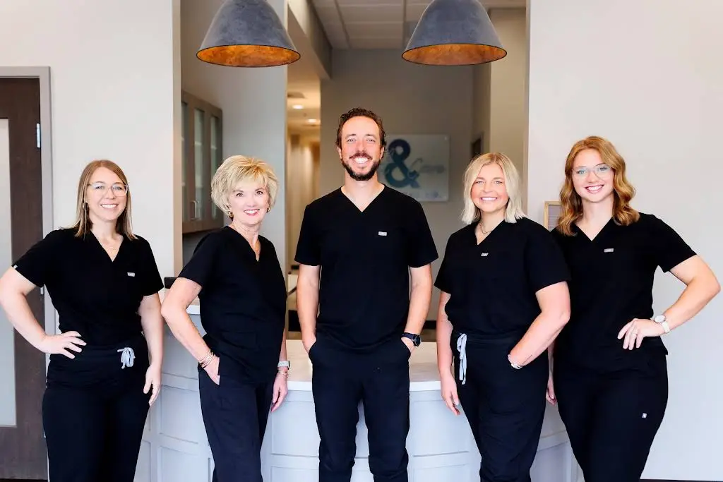 Craft & Care Dental Co.