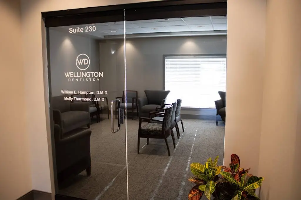 Wellington Dentistry