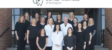 Dental Wellness of Lexington