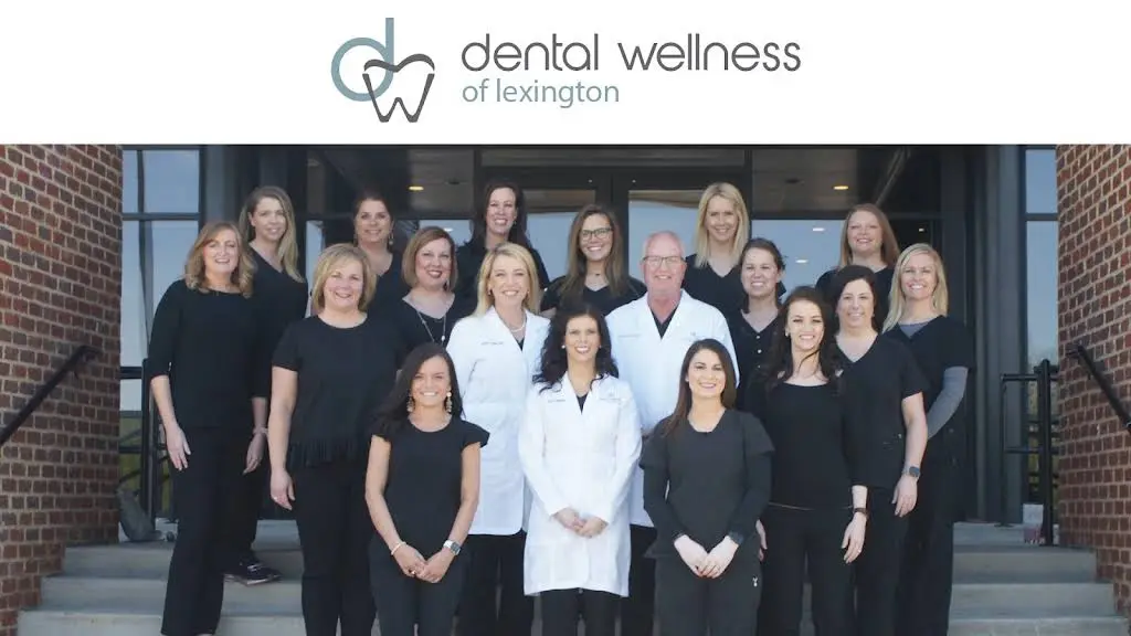 Dental Wellness of Lexington