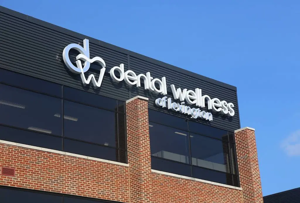 Dental Wellness of Lexington