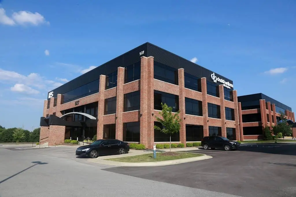 Dental Wellness of Lexington