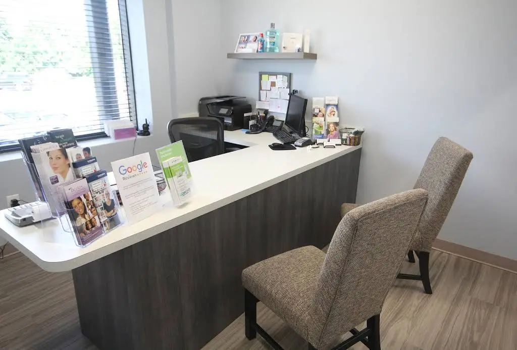 Dental Wellness of Lexington