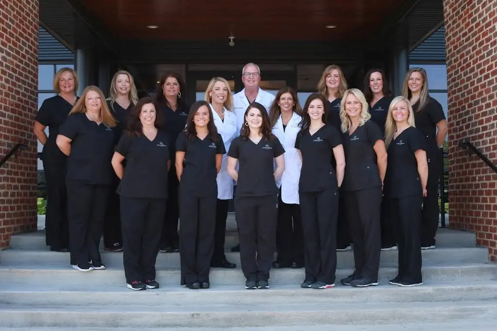 Dental Wellness of Lexington