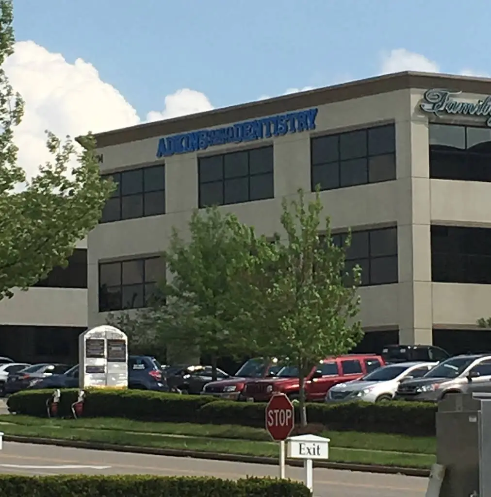 Adkins Family & Cosmetic Dentistry
