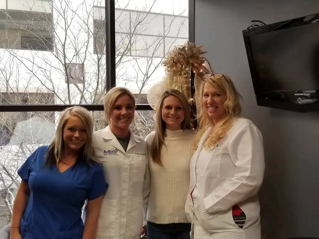 Adkins Family & Cosmetic Dentistry
