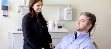 Justice Dental