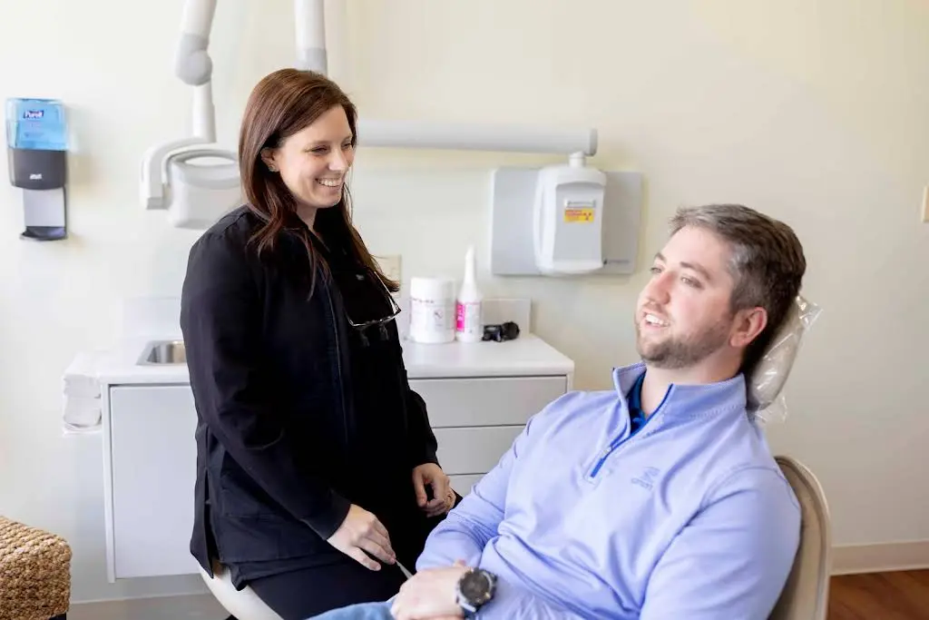 Justice Dental