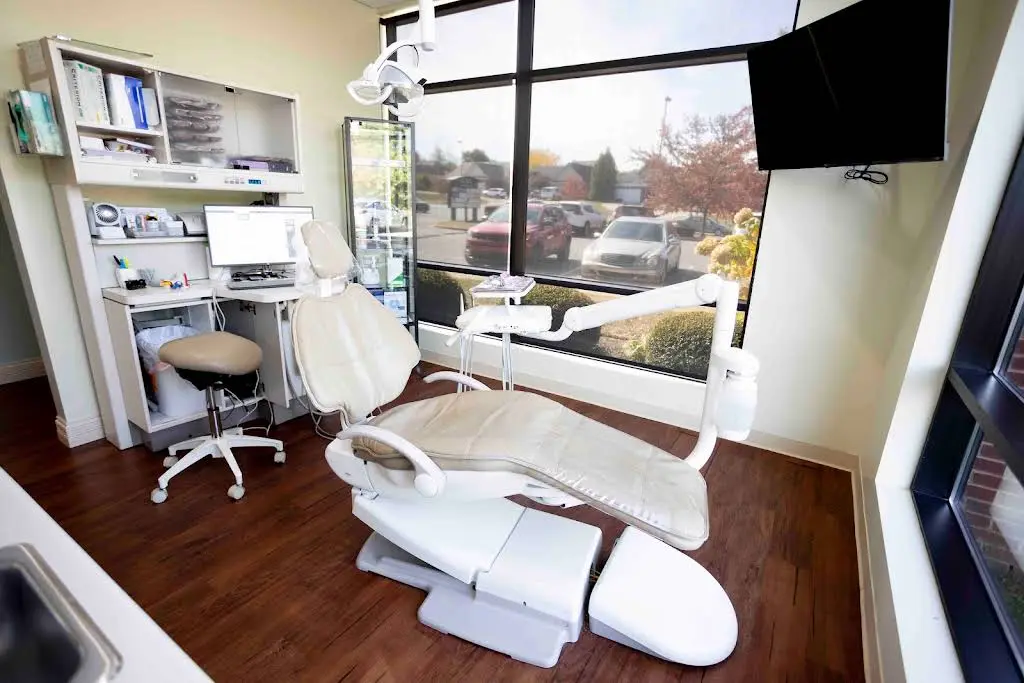 Justice Dental