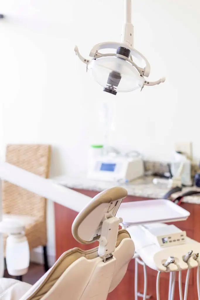 Justice Dental