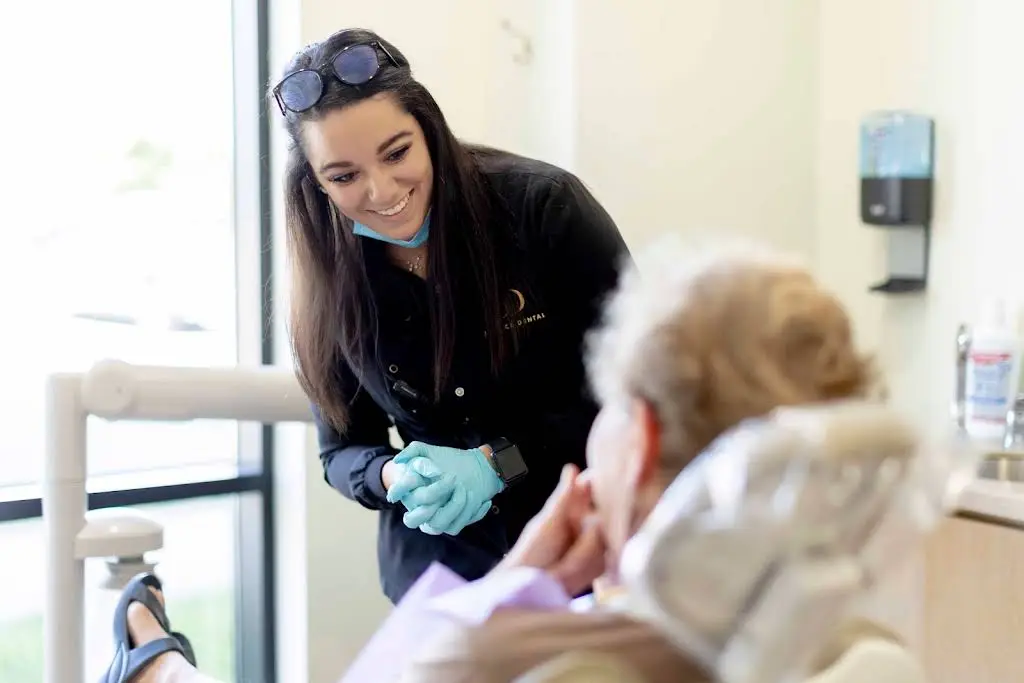 Justice Dental