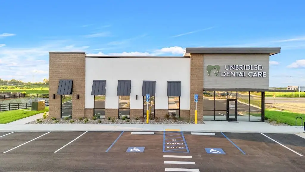 Unbridled Dental Care
