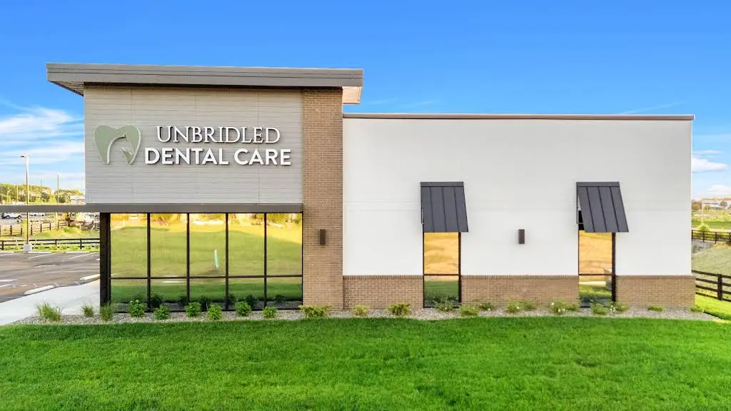 Unbridled Dental Care