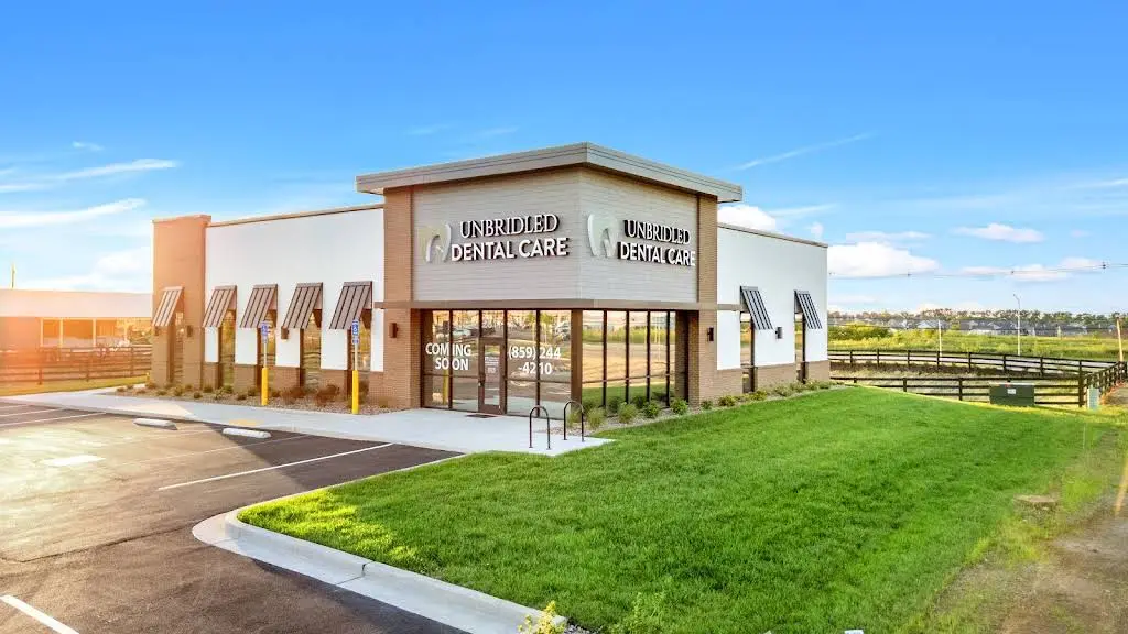 Unbridled Dental Care