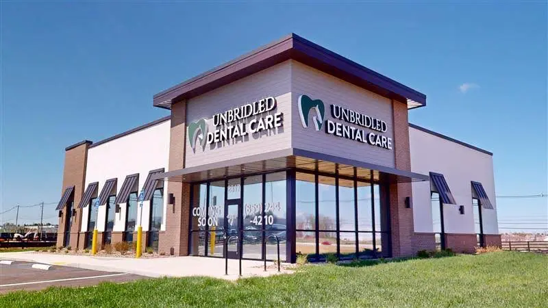 Unbridled Dental Care
