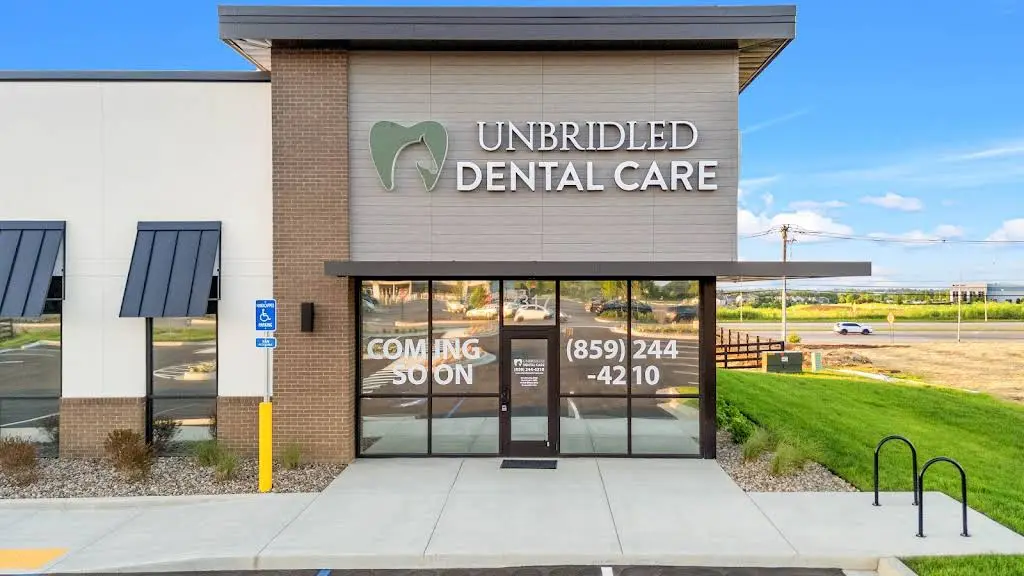 Unbridled Dental Care