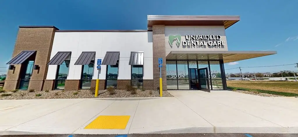 Unbridled Dental Care