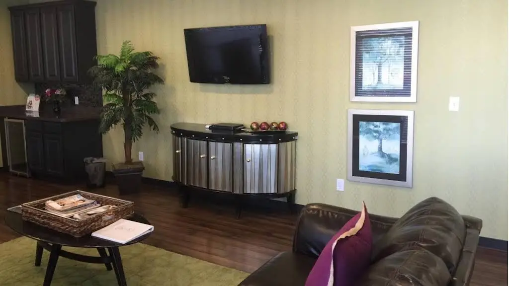 Dental Care By Gretchen Kinchen DMD