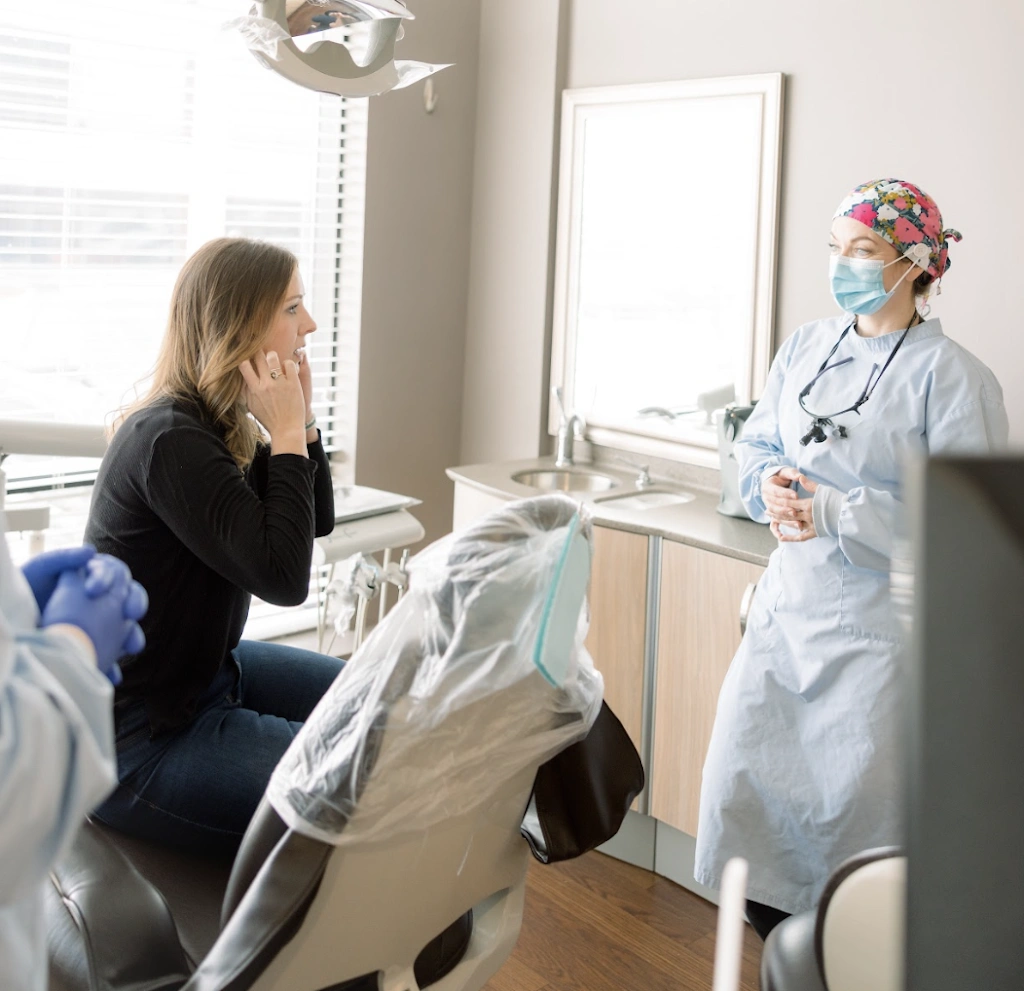 Dental Care By Gretchen Kinchen DMD