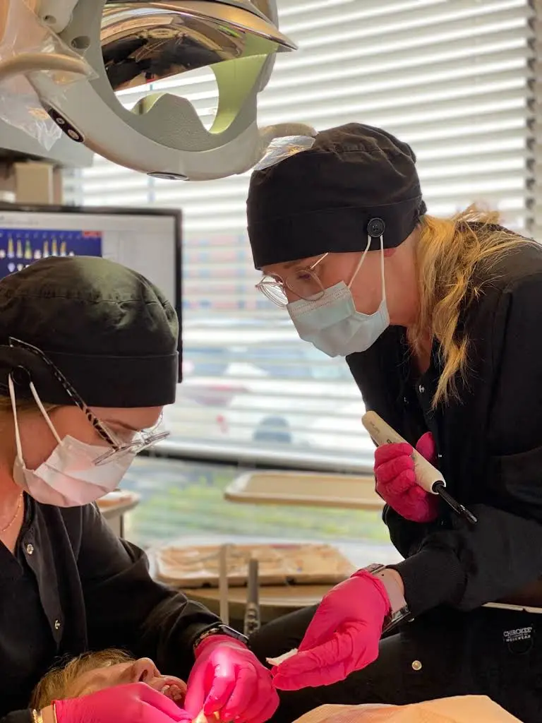Dental Care By Gretchen Kinchen DMD
