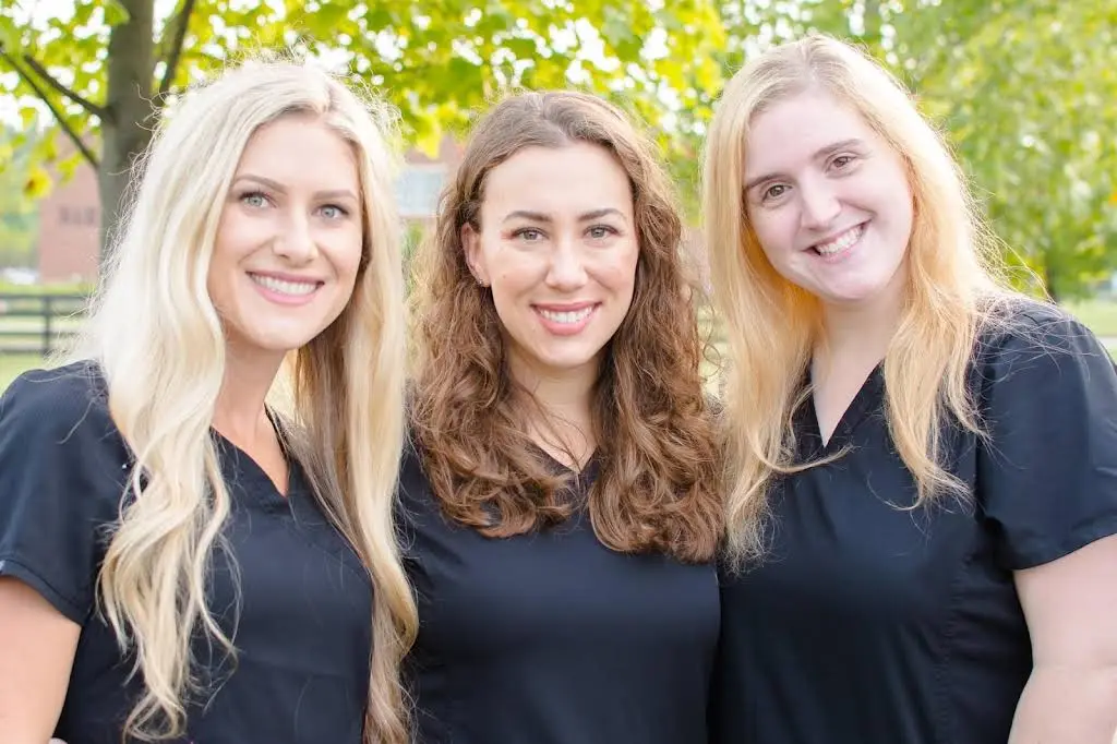 Dental Care By Gretchen Kinchen DMD
