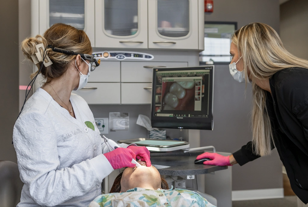 Dental Care By Gretchen Kinchen DMD