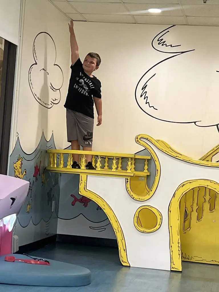 Beaumont Kids Dentistry