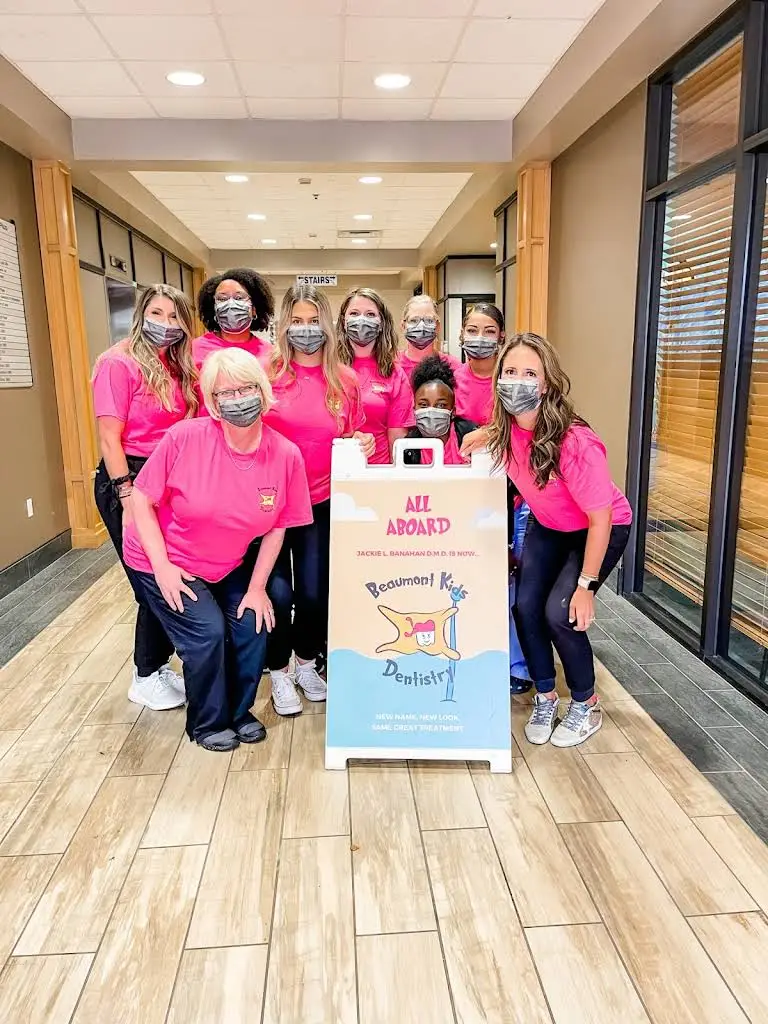 Beaumont Kids Dentistry