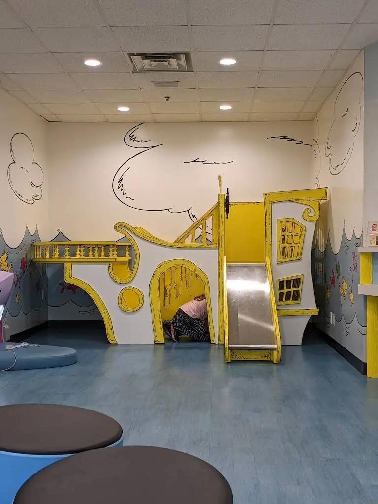 Beaumont Kids Dentistry