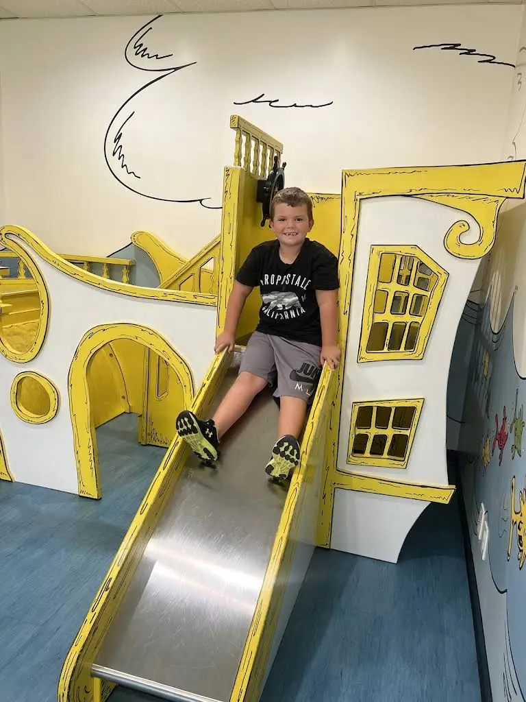 Beaumont Kids Dentistry