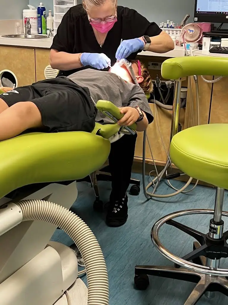 Beaumont Kids Dentistry