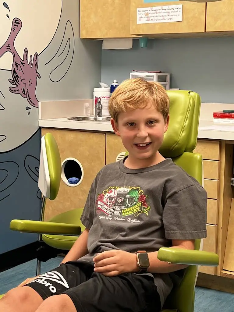 Beaumont Kids Dentistry