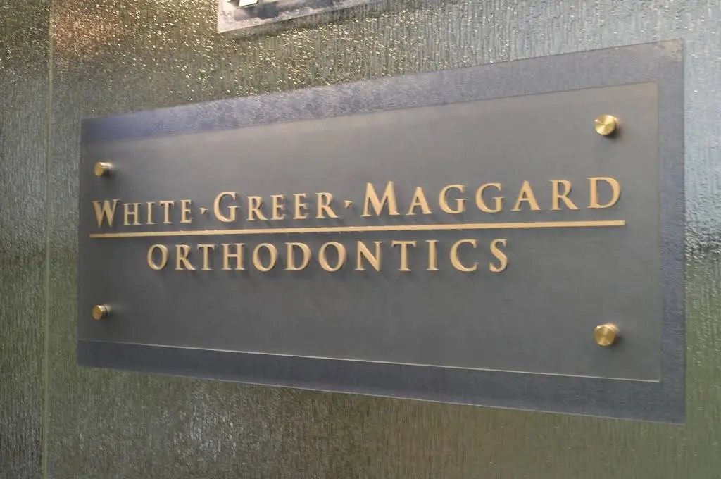 White, Greer & Maggard Orthodontics