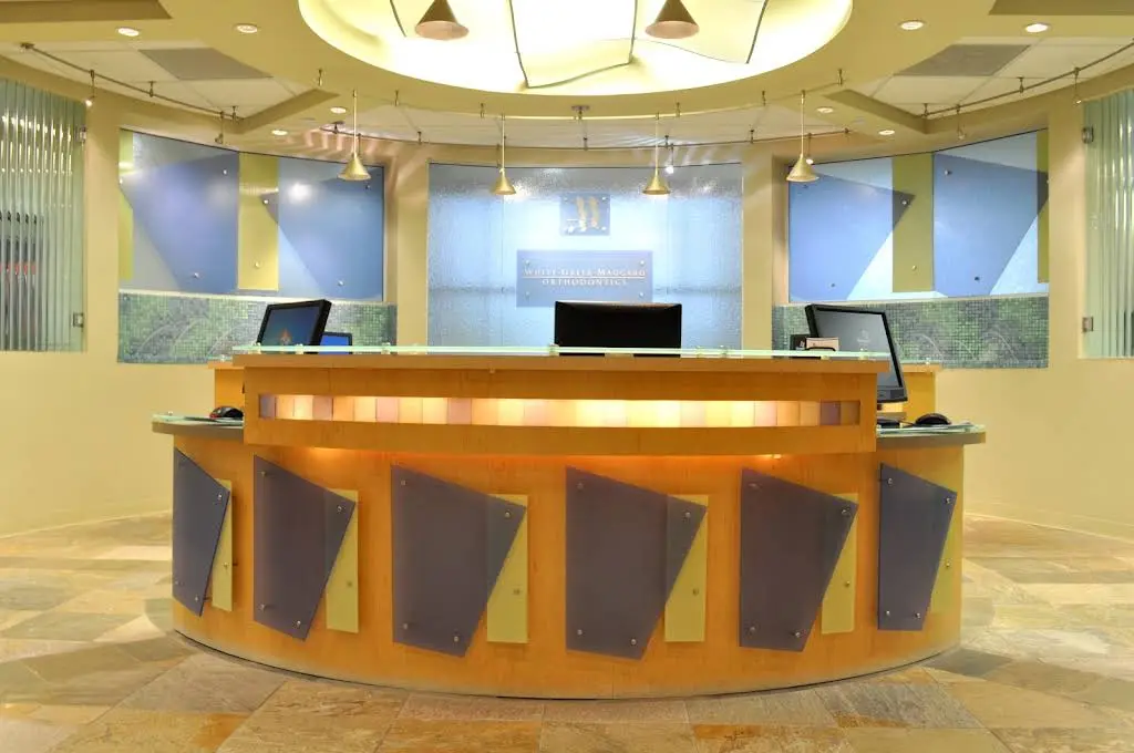 White, Greer & Maggard Orthodontics