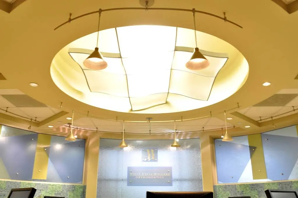 White, Greer & Maggard Orthodontics