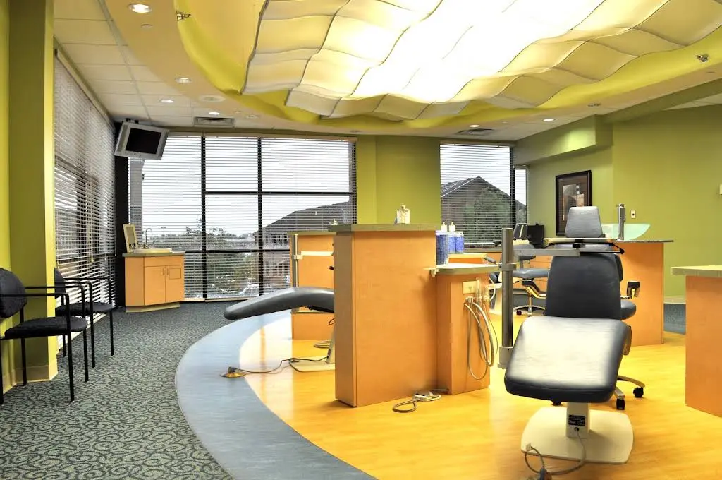 White, Greer & Maggard Orthodontics